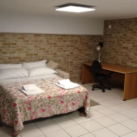 מלון פסקרה Monolocale Via Leopardi מראה חיצוני תמונה
