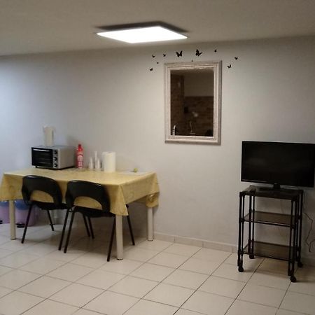 מלון פסקרה Monolocale Via Leopardi מראה חיצוני תמונה