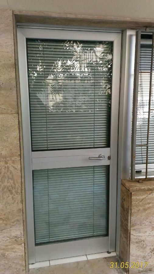 מלון פסקרה Monolocale Via Leopardi מראה חיצוני תמונה