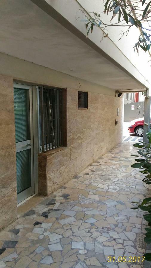 מלון פסקרה Monolocale Via Leopardi מראה חיצוני תמונה