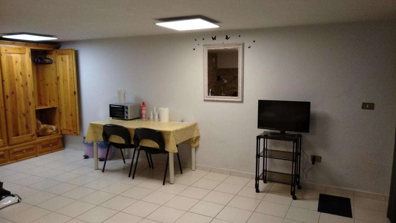 מלון פסקרה Monolocale Via Leopardi מראה חיצוני תמונה